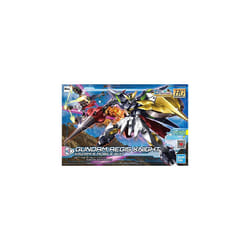 Gundam Build Divers Re:Rise - #33 Gundam Aegis Knight, SpiritsHGBD 1/144