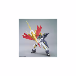 Gundam Build Divers Re:Rise - #33 Gundam Aegis Knight, SpiritsHGBD 1/144