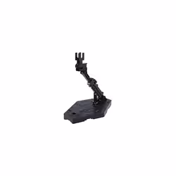 Hobby Action Base2 Black