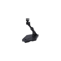 Hobby Action Base2 Black