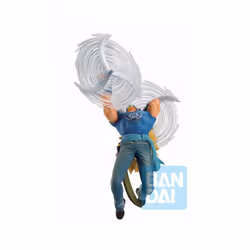 One Piece Third Act Wano Country Killer Ichibansho figure - Additional view 4