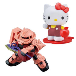 Bandai GUN61029 collectible figure/statue