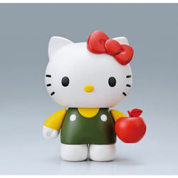 Bandai SD Gundam Hello Kitty Zaku II