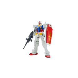 Bandai Entry Grade Action Figure Model (RX-78-2 Gundam)