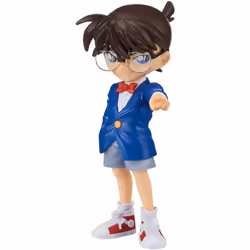 BANDAI Hobby - Entry Grade Conan Edogawa