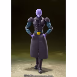 TAMASHII Nations Bandai S.H. Figuarts Dragon Ball Super Hit Exclusive