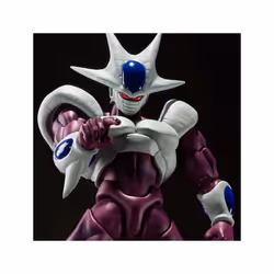 Figura Cooler Final Form Dragon Ball Z 19 cm