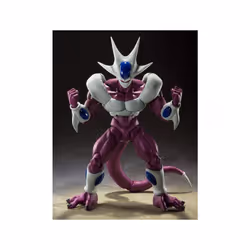 Figura Cooler Final Form Dragon Ball Z 19 cm