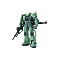 Gundam Universal Century MS-06 Zaku II HGUC 1:144 Model Kit