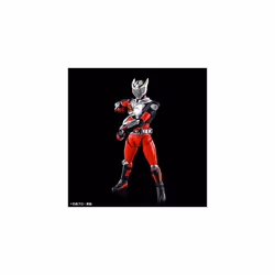 2541015 Hobby - Kamen Rider Ryuki - Masked Rider Ryuki, SpiritsHobby Figure-rise Standard, Silver