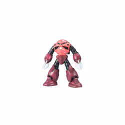 Model Kit Gundam - MG 1/100 - MG MSM-07S CHAR'S Z'GOK