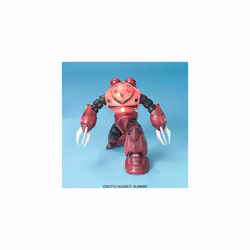 Model Kit Gundam - MG 1/100 - MG MSM-07S CHAR'S Z'GOK