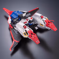 1:144 Real Grade model kit Zeta Gundam A.E.U.G. Mobile Suit MSZ-006