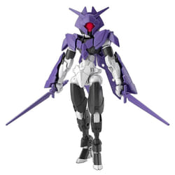 Bandai EXM-E7F Spinitia Fencer Type 1/144 Model
