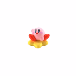 Official Bandai Model Kit Kirby Entry Grade Pokemon Figure