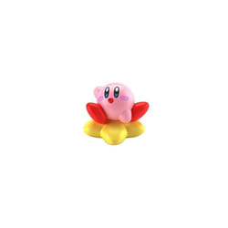 Official Bandai Model Kit Kirby Entry Grade Pokemon Figure