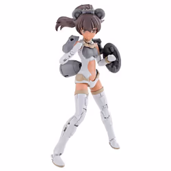 Bandai 30MS SIS-A00 Luluce Color C Model