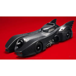 Batman Batmobile Batman 1989 Version 1:35 Scale Model Kit