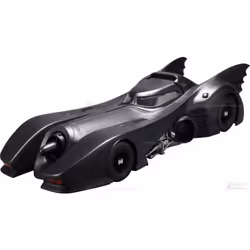 Batman Batmobile Batman 1989 Version 1:35 Scale Model Kit