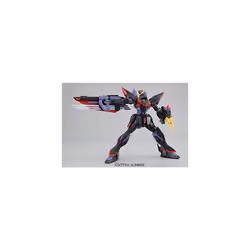 GUNDAM - MG 1/100 Seed GAT-X207 Blitz Gundam Z.A.F.T. - Model Kit