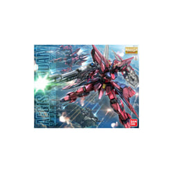1/100 Aegis Gundam Mobile Suit CAT-X303 Master Grade model kit