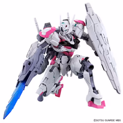 1/144 Lfrith (Mobile Suit Gundam: The Witch from Mercury) HG Kit