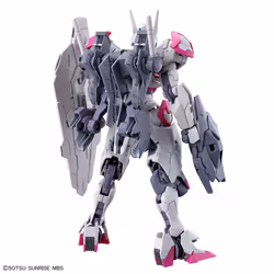 1/144 Lfrith (Mobile Suit Gundam: The Witch from Mercury) HG Kit