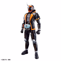 Kamen Rider Ghost Ore Damashii Figure-rise Standard model kit