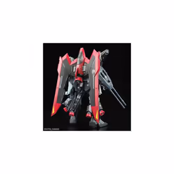 GUNDAM - Full Mechanics 1/100 Rider Gundam - Model Kit