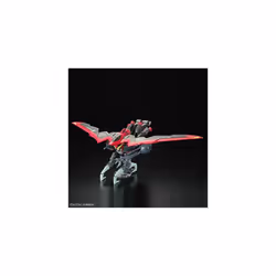 GUNDAM - Full Mechanics 1/100 Rider Gundam - Model Kit