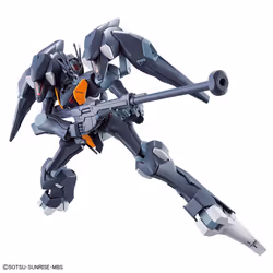 1/144 Pharact Mobile Suit Gundam: The Witch from Mercury HG kit