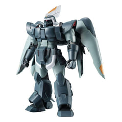 Bandai Mobile Suit Gundam Seed Robot Spirits Action Figure Side MS ZGMF-1017 GINN Version A.N.I.M.E. - 12 CM