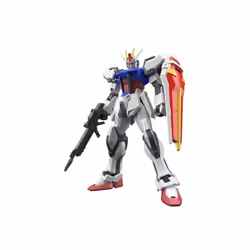 Strike Gundam Entry Grade 9cm Action Figure 1/44 Officially Licensed