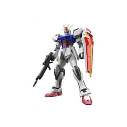 Strike Gundam Entry Grade 9cm Action Figure 1/44 Officially Licensed