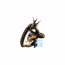 One Piece Ichibansho Crocodile (Duel Memories)