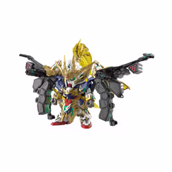 Bandai SDW Heroes Of Dragon Knight Zhao Yun 00 Figure