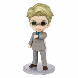 Bandai Jujutsu Kaisen Figuarts Mini Action Figure Kento Nanami - 9 CM