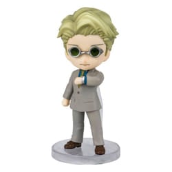 Bandai Jujutsu Kaisen Figuarts Mini Action Figure Kento Nanami - 9 CM
