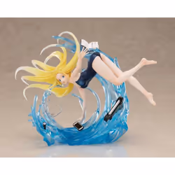 Bandai Summer Time Rendering S.H. Figuarts Action Figure Ushio Kohune - 15 CM