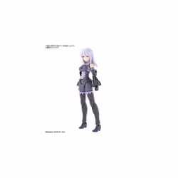 30MS - SIS-D00 Neverlia (Color A) - Model Kit