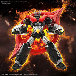 Bandai High Grade Mazinger Zero Infinitism 1/144