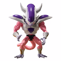 Dragon Ball Z S.H.Figuarts Frieza 3rd Form