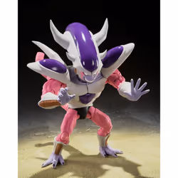 Dragon Ball Z S.H.Figuarts Frieza 3rd Form