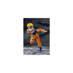 Tamashii Nations - Naruto Uzumaki -The No.1 Most Unpredictable Ninja- Naruto, Spirits S.H.Figuarts