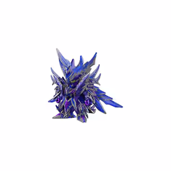GUNDAM - SDW Heroes New Item A (Tentative) - Model Kit