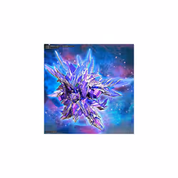GUNDAM - SDW Heroes New Item A (Tentative) - Model Kit