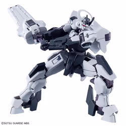 1/144 Schwarzette (Mobile Suit Gundam: The Witch from Mercury) model
