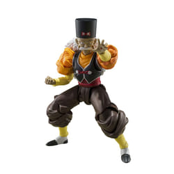 Bandai Android Figure 20 Dragon Ball Z Figure S.H. Figuarts Brand Figure 13cm