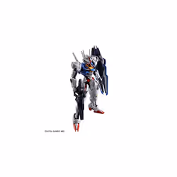 Spirits(ãã³ãã¤ ã¹ããªãã) The Witch from Mercury - Full Mechanics 1/100 Gundam Aerial -Model Kit