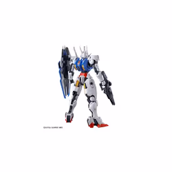 Spirits(ãã³ãã¤ ã¹ããªãã) The Witch from Mercury - Full Mechanics 1/100 Gundam Aerial -Model Kit